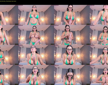 valerynova — 56 minute Chaturbate female naked cam show, 720p, Feb 28, 2025