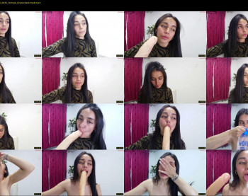 vallery_evanss — 44 minute Chaturbate female naked cam show, 720p, Mar 1, 2025