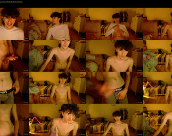 zipdown_ — 121 minute Chaturbate male naked cam show, 480p, Feb 28, 2025