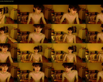 zipdown_ — 7 minute Chaturbate male naked cam show, 480p, Feb 28, 2025