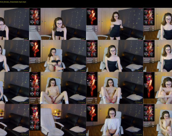 _loverdose_ — 122 minute Chaturbate male naked cam show, 720p, Mar 2, 2025