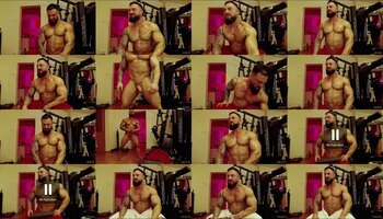 adonis_msc — 106 minute Chaturbate male naked cam show, 720p, Mar 2, 2025