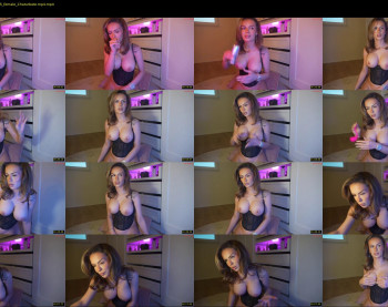 hotbella_ — 3 minute Chaturbate female naked cam show, 720p, Mar 1, 2025