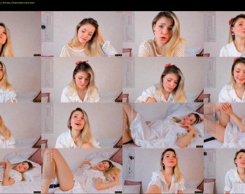 lendielira — 71 minute Chaturbate female naked cam show, 720p, Mar 1, 2025