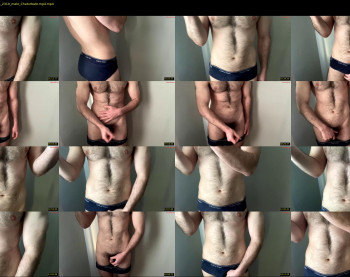 lovenaffection — 21 minute Chaturbate male naked cam show, 720p, Mar 1, 2025