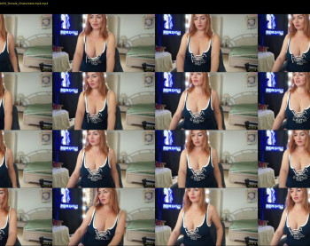 moonlight4u — 7 minute Chaturbate female naked cam show, 720p, Mar 1, 2025