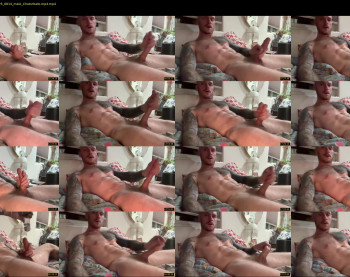 moreplease413 — 43 minute Chaturbate male naked cam show, 720p, Mar 1, 2025