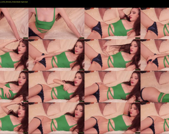 ramonatorres_ — 9 minute Chaturbate female naked cam show, 720p, Mar 1, 2025