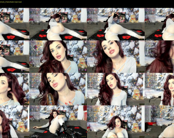 sas4a — 67 minute Chaturbate female naked cam show, 720p, Mar 1, 2025