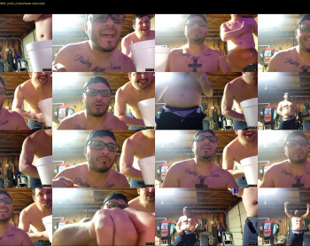 silverfox706 — 7 minute Chaturbate male naked cam show, 720p, Mar 1, 2025