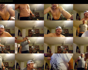 silverfox706 — 26 minute Chaturbate male naked cam show, 720p, Mar 2, 2025
