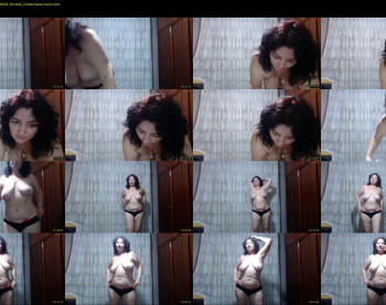 sweet69kate — 4 minute Chaturbate female naked cam show, 720p, Mar 1, 2025