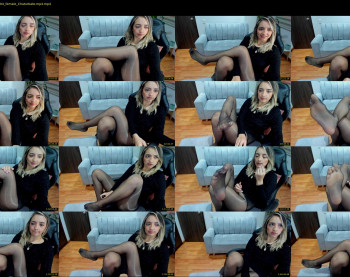 veromars_ — 121 minute Chaturbate female naked cam show, 720p, Mar 1, 2025