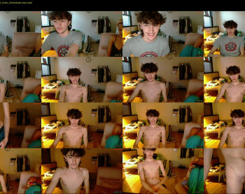 zipdown_ — 73 minute Chaturbate male naked cam show, 480p, Mar 2, 2025