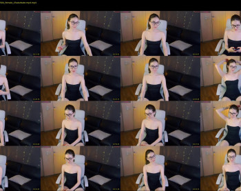 _loverdose_ — 6 minute Chaturbate male naked cam show, 720p, Mar 3, 2025
