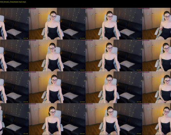 _loverdose_ — 11 minute Chaturbate male naked cam show, 720p, Mar 3, 2025