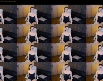 _loverdose_ — 4 minute Chaturbate male naked cam show, 720p, Mar 3, 2025
