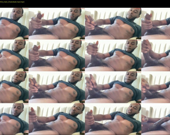 alphabbc77 — 37 minute Chaturbate male naked cam show, 480p, Mar 2, 2025