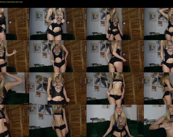 corni__ — 95 minute Chaturbate female naked cam show, 720p, Mar 2, 2025