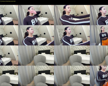 ehotlovea — 121 minute Chaturbate female naked cam show, 720p, Mar 3, 2025
