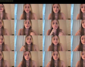 fflloowweerr — 12 minute Chaturbate couple naked cam show, 720p, Mar 2, 2025