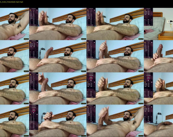 firestud_x — 46 minute Chaturbate male naked cam show, 720p, Mar 2, 2025