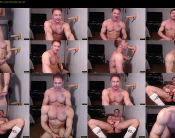 kanedrexler — 79 minute Chaturbate male naked cam show, 720p, Mar 2, 2025