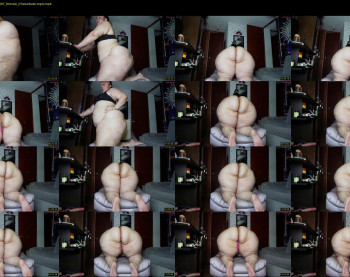 kristenhill1 — 22 minute Chaturbate female naked cam show, 720p, Mar 3, 2025