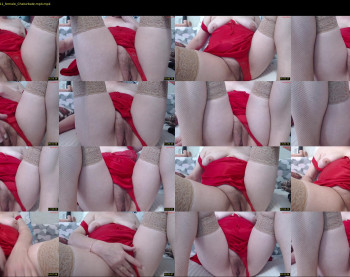 lelapopins — 33 minute Chaturbate female naked cam show, 720p, Mar 2, 2025