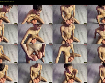 maxsinful — 17 minute Chaturbate male naked cam show, 480p, Mar 2, 2025
