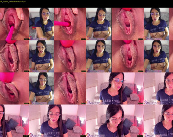 milly_roidd — 83 minute Chaturbate female naked cam show, 720p, Mar 2, 2025
