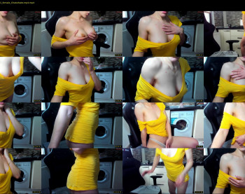 nickyplus — 91 minute Chaturbate couple naked cam show, 720p, Mar 2, 2025