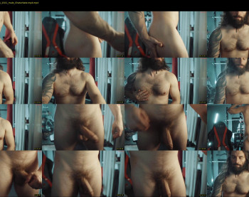 phil_chambers — 35 minute Chaturbate male naked cam show, 720p, Mar 2, 2025
