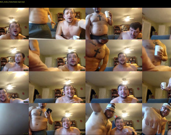 silverfox706 — 10 minute Chaturbate male naked cam show, 720p, Mar 2, 2025