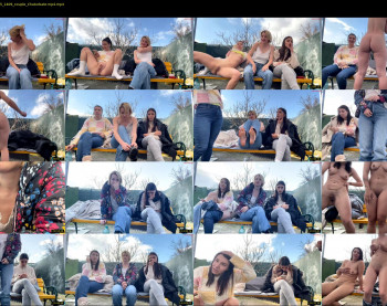 squirt_bunny77 — 125 minute Chaturbate couple naked cam show, 720p, Mar 2, 2025