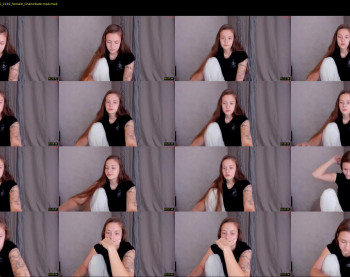 why_again_me — 7 minute Chaturbate female naked cam show, 720p, Mar 2, 2025