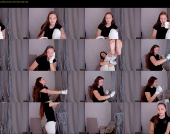 why_again_me — 97 minute Chaturbate female naked cam show, 720p, Mar 2, 2025