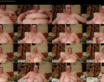 witchannie — 8 minute Chaturbate female naked cam show, 720p, Mar 2, 2025