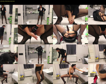 catty190 — 104 minute Chaturbate female naked cam show, 720p, Mar 4, 2025