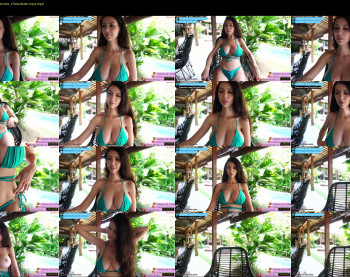 caylin — 126 minute Chaturbate female naked cam show, 720p, Mar 3, 2025