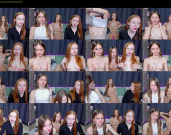 do_dick — 33 minute Chaturbate couple naked cam show, 720p, Mar 3, 2025