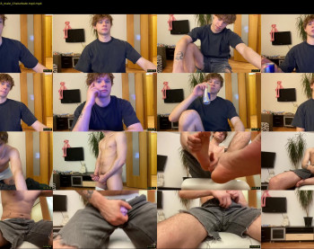 eitanhere — 69 minute Chaturbate male naked cam show, 720p, Mar 3, 2025