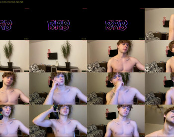 eitanhere — 37 minute Chaturbate male naked cam show, 720p, Mar 3, 2025