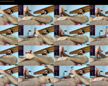 firestud_x — 7 minute Chaturbate male naked cam show, 720p, Mar 3, 2025