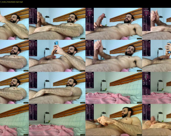 firestud_x — 9 minute Chaturbate male naked cam show, 720p, Mar 3, 2025