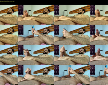 firestud_x — 5 minute Chaturbate male naked cam show, 720p, Mar 3, 2025
