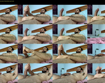 firestud_x — 26 minute Chaturbate male naked cam show, 720p, Mar 4, 2025