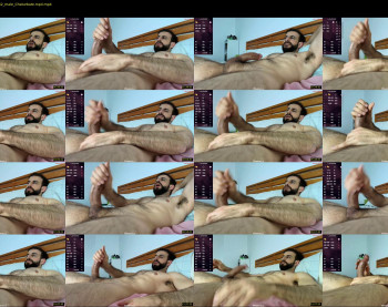 firestud_x — 15 minute Chaturbate male naked cam show, 720p, Mar 4, 2025