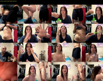 hellokitten123 — 6 minute Chaturbate female naked cam show, 720p, Mar 3, 2025