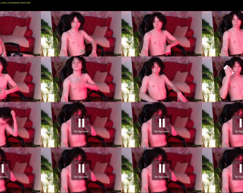 iwillfall_ — 124 minute Chaturbate male naked cam show, 720p, Mar 4, 2025